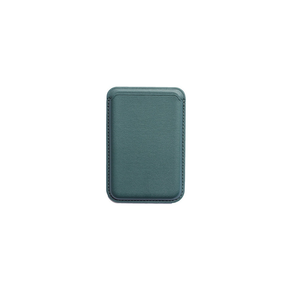 Billetera Magnética MagSafe Premium de Cuero | Sujeción Ultrafuerte para iPhone