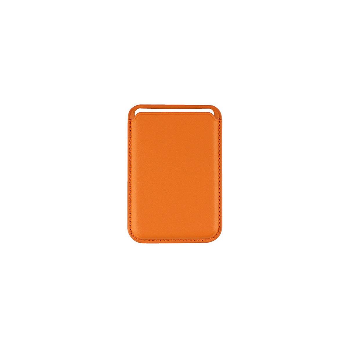 Billetera Magnética MagSafe Premium de Cuero | Sujeción Ultrafuerte para iPhone
