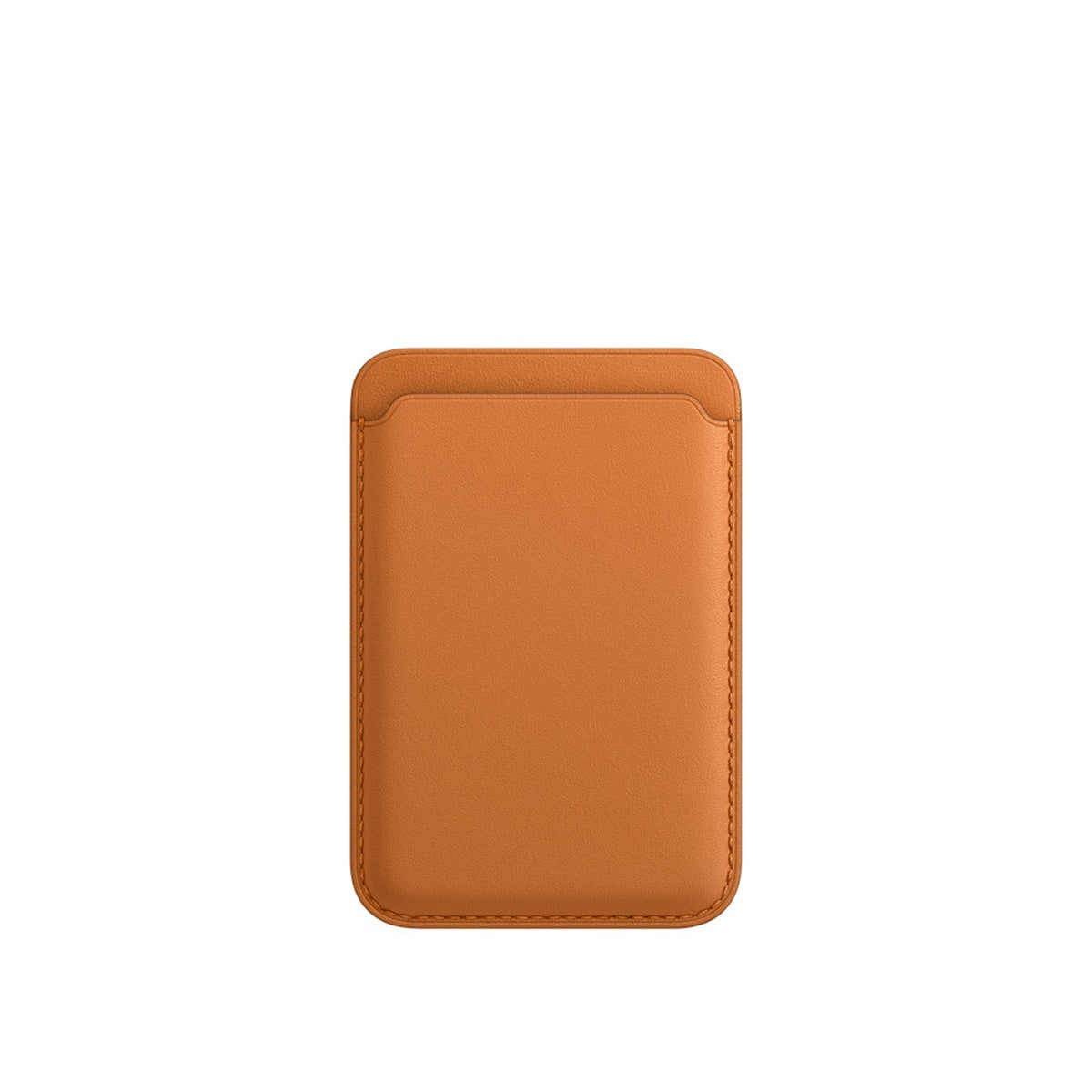 Billetera Magnética MagSafe Premium de Cuero | Sujeción Ultrafuerte para iPhone