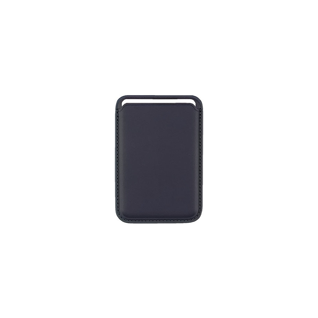Billetera Magnética MagSafe Premium de Cuero | Sujeción Ultrafuerte para iPhone