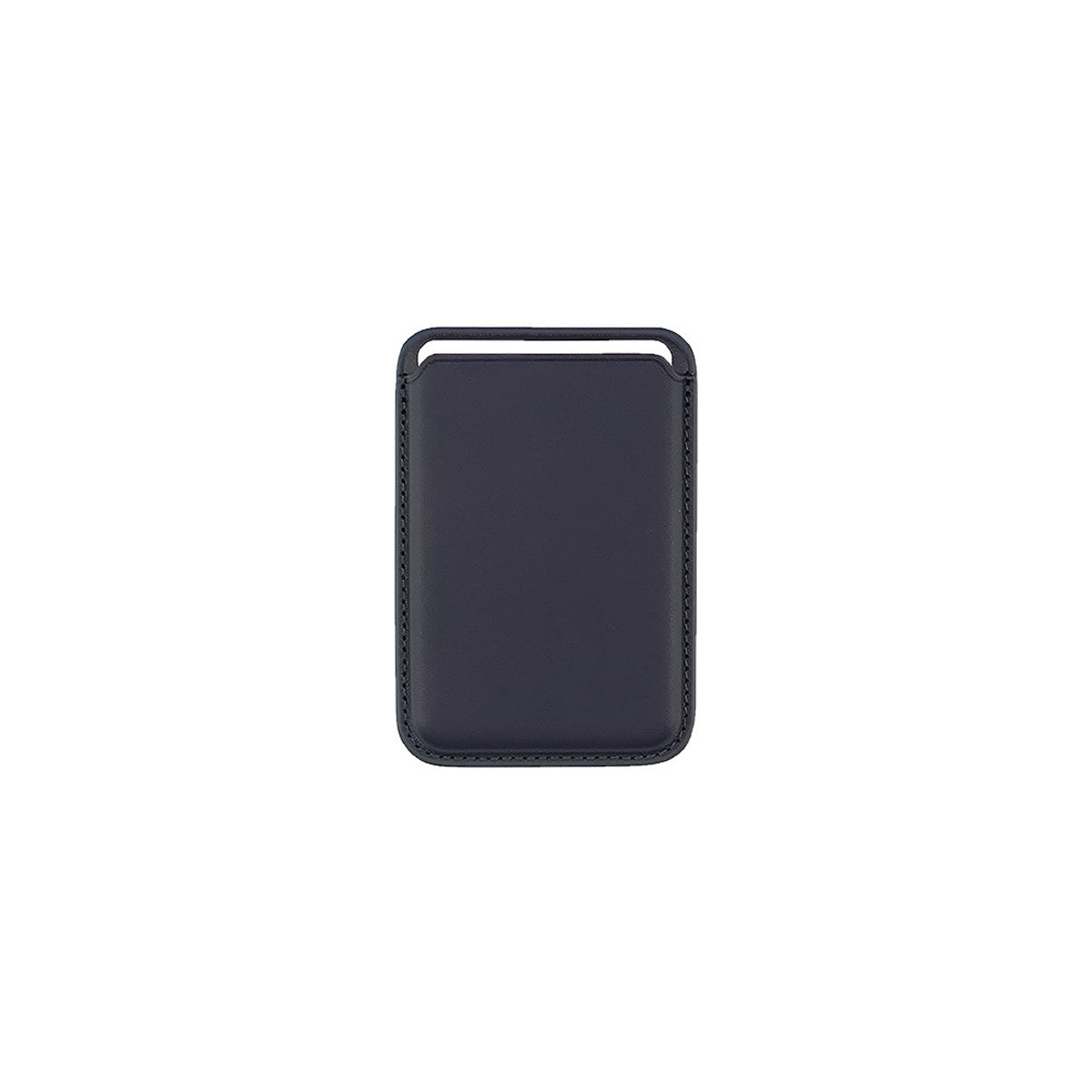 Billetera Magnética MagSafe Premium de Cuero | Sujeción Ultrafuerte para iPhone