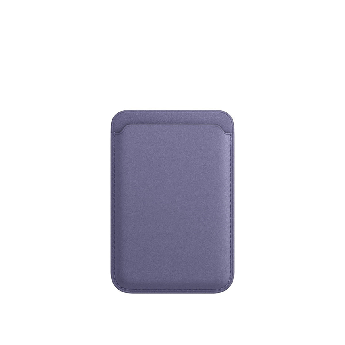 Billetera Magnética MagSafe Premium de Cuero | Sujeción Ultrafuerte para iPhone